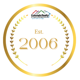 Experienced Colorado Springs property management since 2006