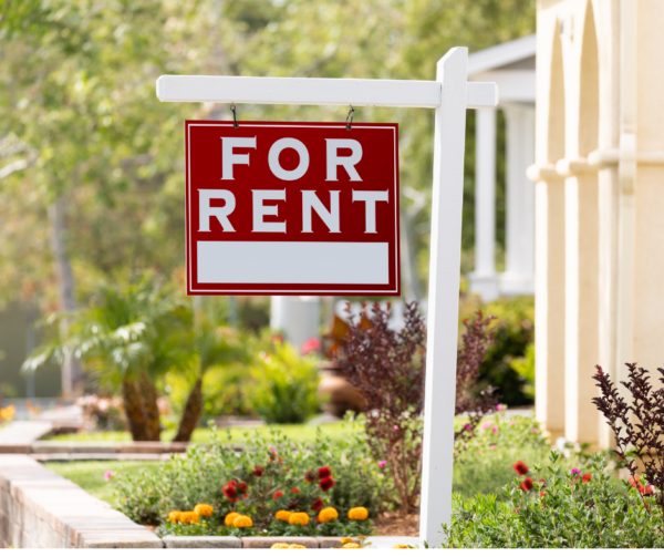 buying a rental property vs buying a primary home
