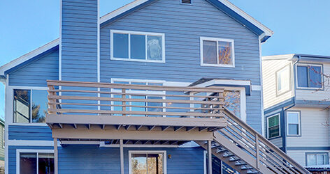 The secondary market continues to grow in rent rates