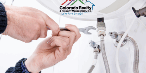 Rental Property Maintenance Checklist – Plumbing
