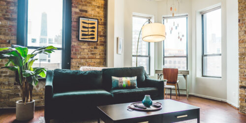 The US is seeing an influx of luxury housing despite recession