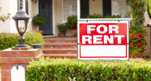 rent prices continued to decline in November