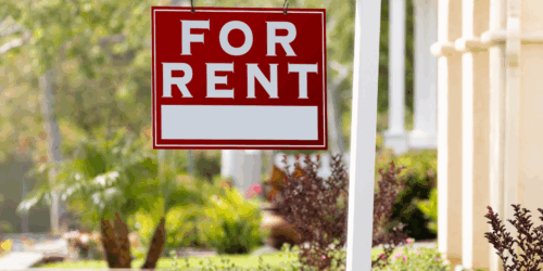 buying a rental property vs buying a primary home